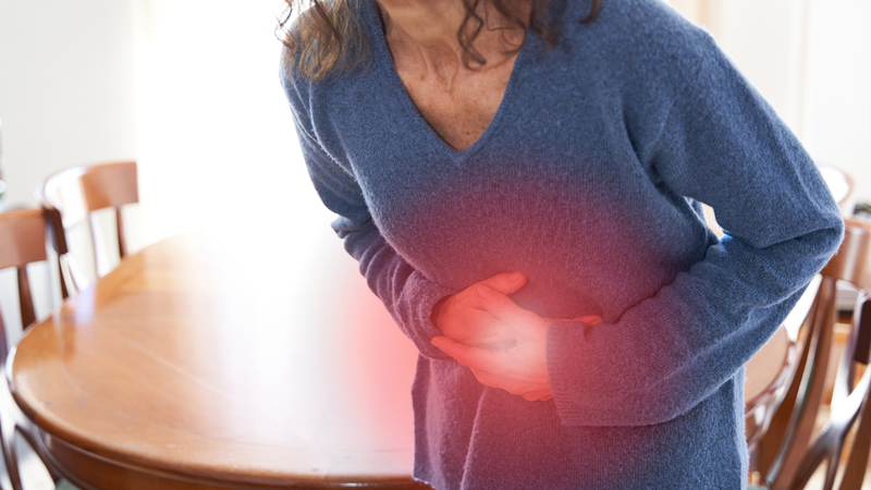 cháo cá hồi hạt sen có lợi ích gì 4