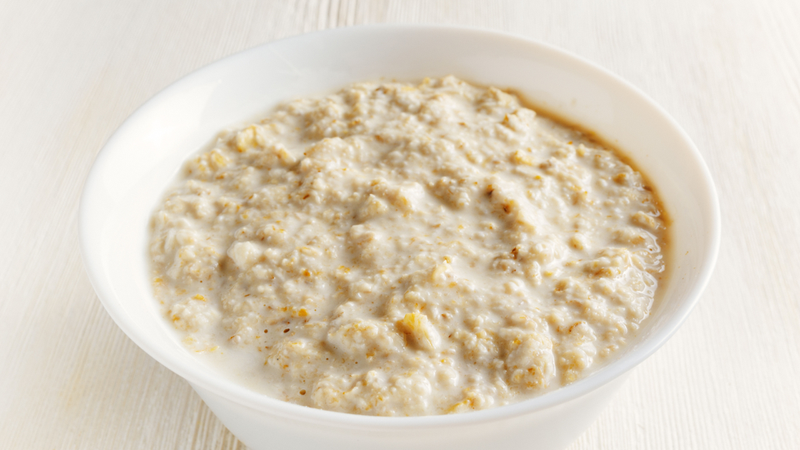 Cháo hạt sen cho bé mấy tháng tuổi là thắc mắc của nhiều mẹ bỉm