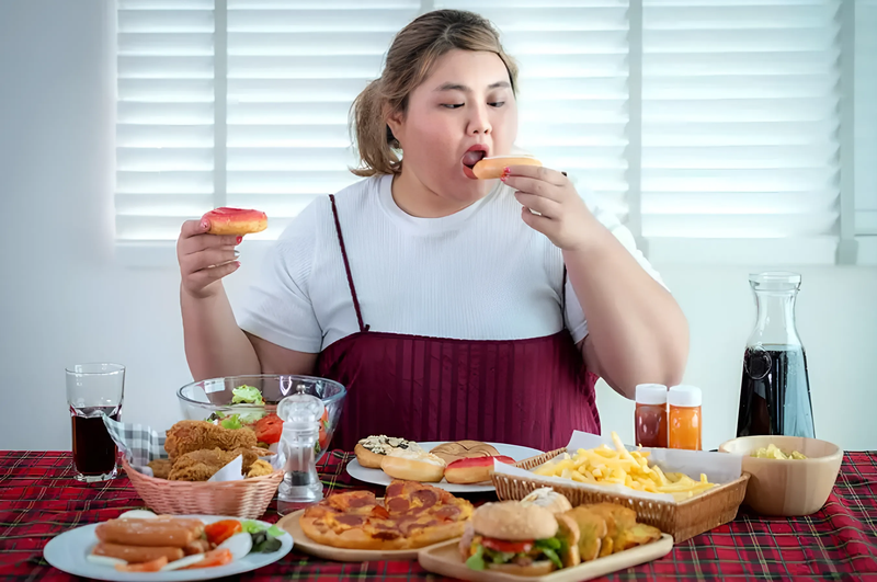 Chất nhũ hóa phụ gia thực phẩm có liên quan đến việc tăng nguy cơ mắc bệnh tiểu đường loại 2 1