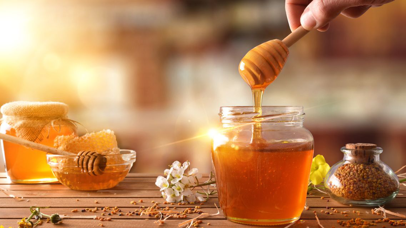 Các chất tạo ngọt tự nhiên phổ biến: Ưu điểm và cách sử dụng hiệu quả 3