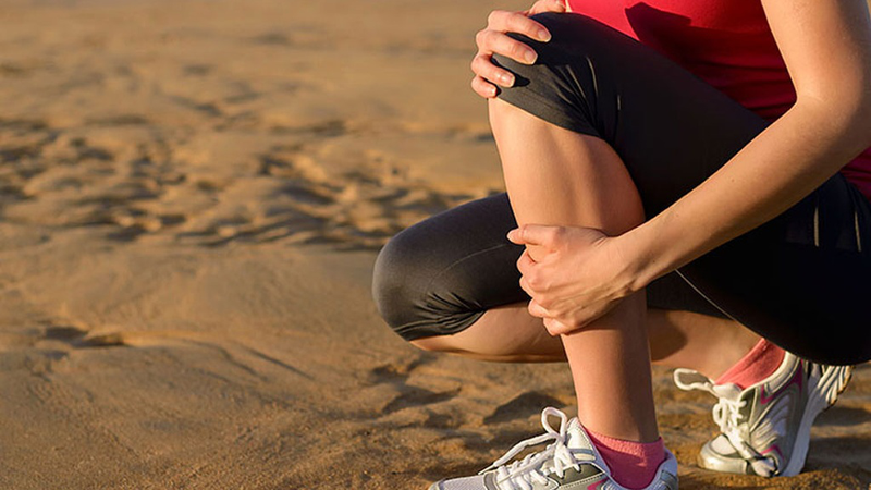 Chạy bộ bị đau xương ống chân nguyên nhân do đâu? 2