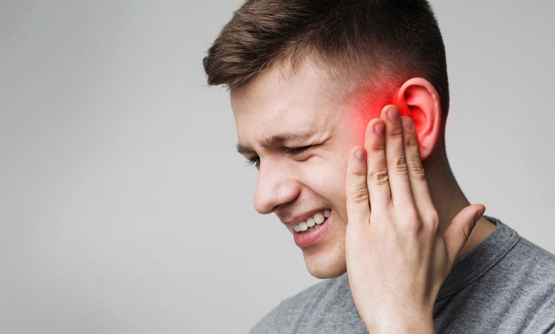 Chảy dịch tai là gì? Có nguy hiểm không? Cách điều trị và phòng ngừa 5