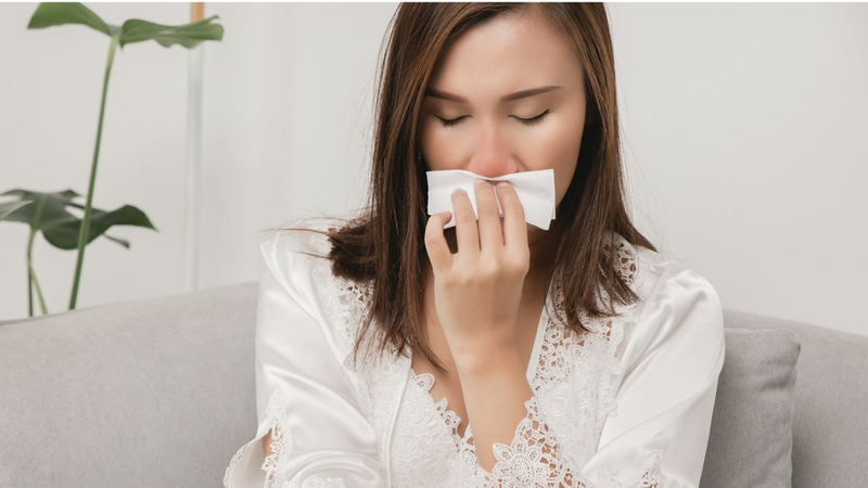 Chảy máu mũi mùa lạnh: Nguyên nhân, cách xử trí và phòng ngừa hiệu quả vào mùa đông 1