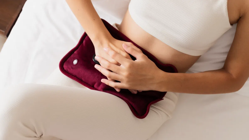 Chít hẹp cổ tử cung là gì? Nguyên nhân, triệu chứng và cách điều trị 1