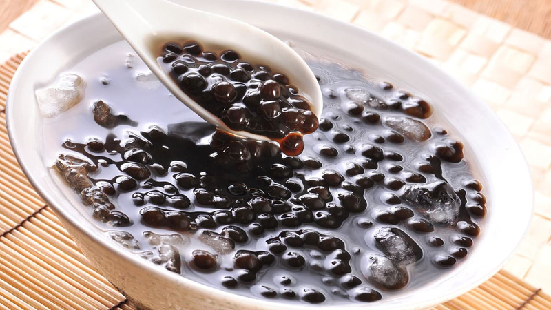 Chè đậu đen bao nhiêu calo? Ăn như thế nào để không tăng cân? - 6