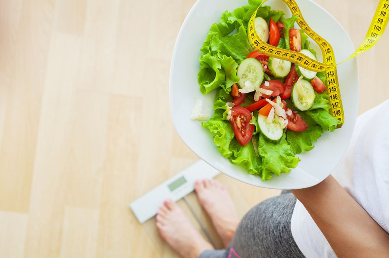 Tổng hợp 10 chế độ ăn giảm cân được nhiều người áp dụng nhất 2