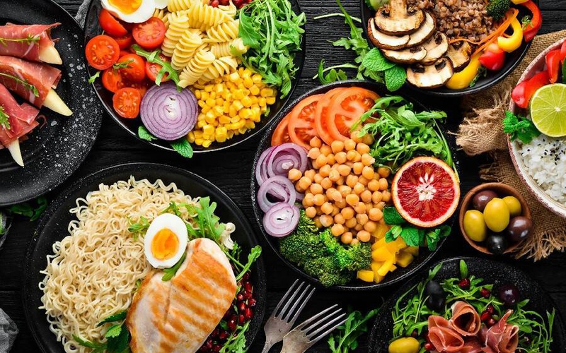 Chế độ ăn kiêng giả nhịn ăn - lợi ích tuyệt vời cho sức khỏe tim mạch 2