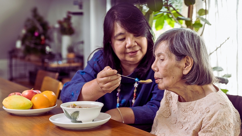 Chè hạt sen long nhãn có tác dụng gì? 4