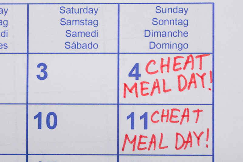 Cheat day có tăng cân không? Ưu, nhược điểm của cheat day 1