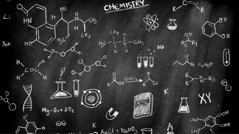 Chemistry là gì? Sự tương hợp giữa hai người là như thế nào? 1