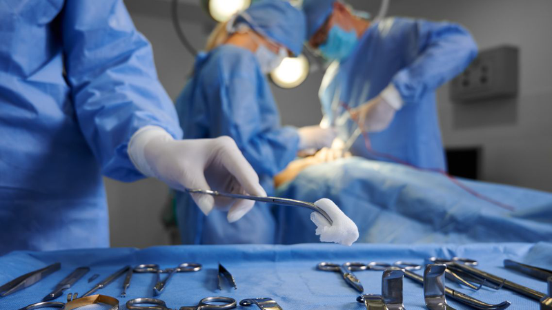 Người bệnh cần chuẩn bị kỹ trước khi bước vào cuộc phẫu thuật mắt lé