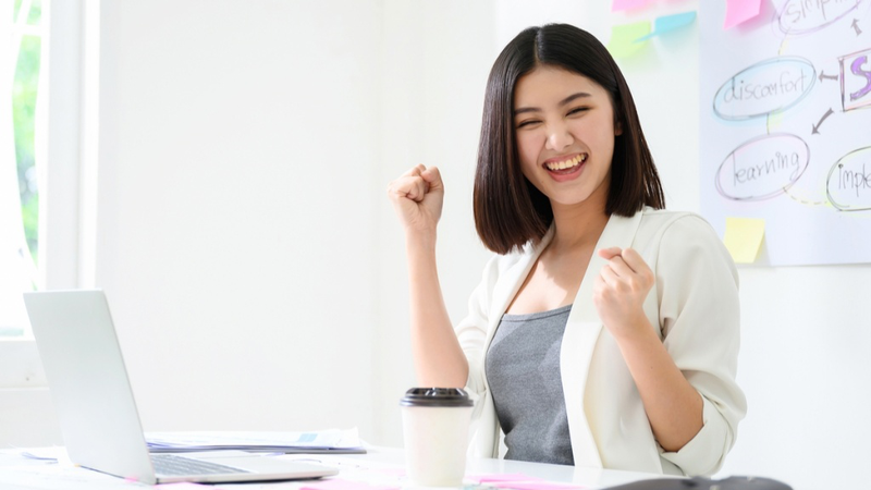 Chỉ số AQ là gì? Cách gia tăng chỉ số vượt khó AQ 2