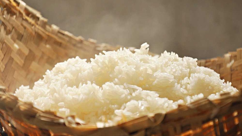 Chỉ số đường huyết của gạo nếp là bao nhiêu? 2