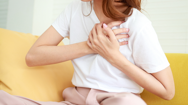 Chỉ số Ferritin là gì? Ý nghĩa của xét nghiệm Ferritin 5