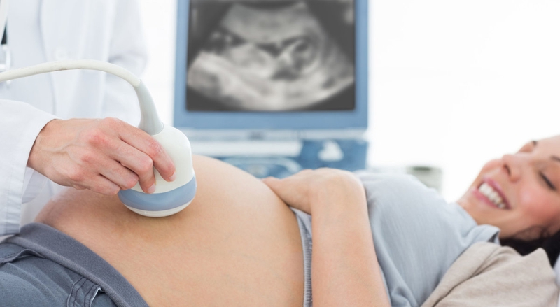 Siêu âm thai nhằm theo dõi và đánh giá sự phát triển của thai kỳ