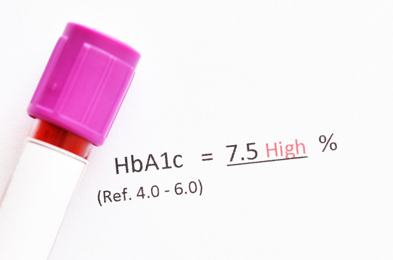 Giải đáp thắc mắc: Chỉ số HbA1c bao nhiêu là nguy hiểm 2