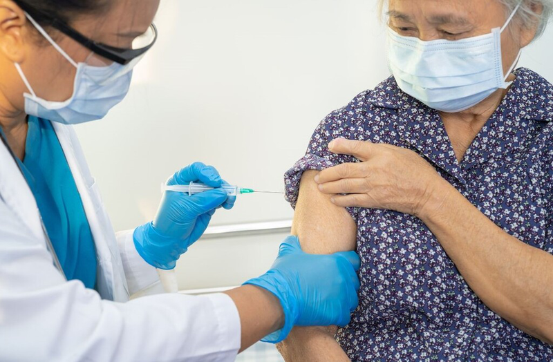 Chích ngừa cảm cúm ở đâu TPHCM? Tiêu chí lựa chọn địa chỉ tiêm chủng uy tín 1