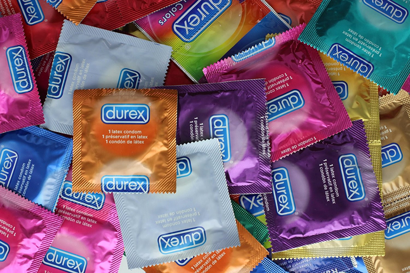 Review bao cao su Durex Kingtex có gì tốt? 1