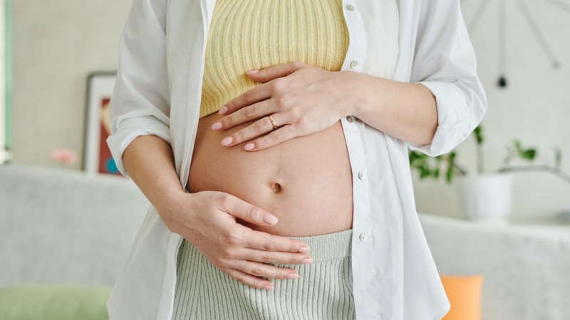 Chiều cao tử cung theo tuần thai: Những thay đổi và ý nghĩa trong suốt thai kỳ 2