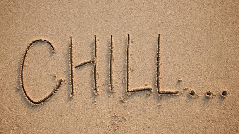 “Chill là gì” khiến nhiều người thắc mắc