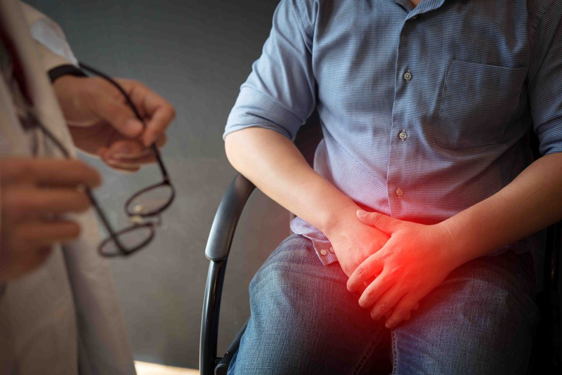 Chọc hút tinh trùng từ tinh hoàn qua da (TESA): Ưu và nhược điểm 3