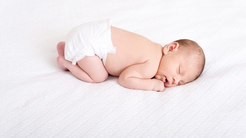 Chọn bỉm mùa hè cho bé: Những điều mẹ nên cân nhắc 1
