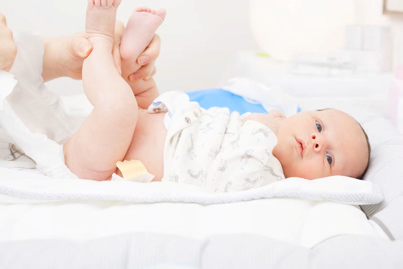 Chọn bỉm mùa hè cho bé: Những điều mẹ nên cân nhắc 4