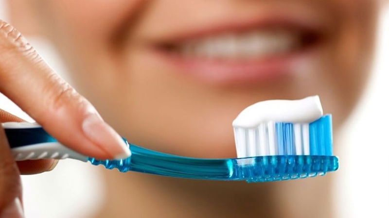 Chọn kem đánh răng trị vôi răng như thế nào? 1