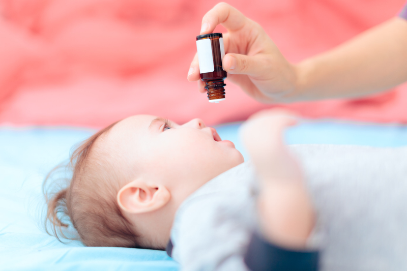 Chọn mua vitamin giúp bé ăn ngon ngủ ngon cần lưu ý điều gì? 3