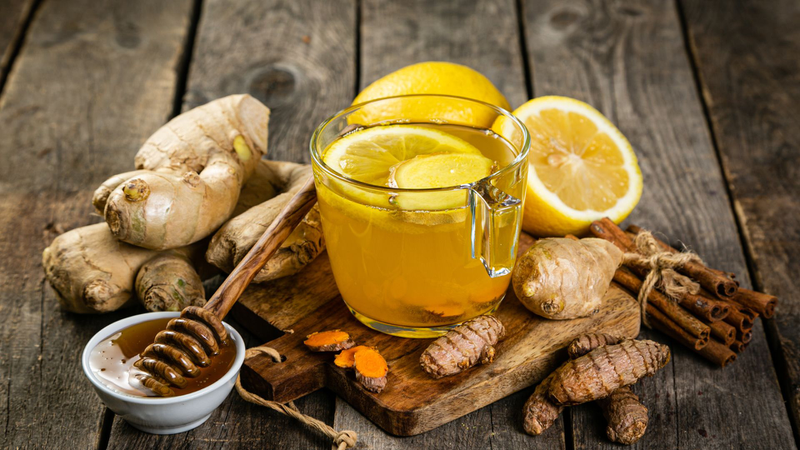 Nguyên nhân chóng mặt buồn nôn sau khi nhổ răng khôn và cách xử lý3