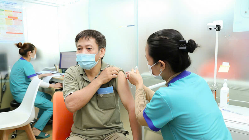 Chủ động phòng ngừa sốt xuất huyết thế nào trong thời điểm dịch bệnh gia tăng? 5