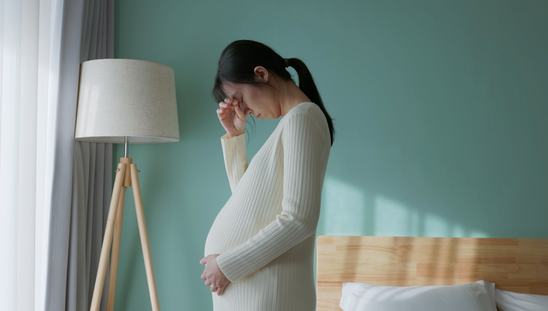 Chửa trứng có nguy hiểm không? Những điều cần biết về tình trạng chửa trứng 1
