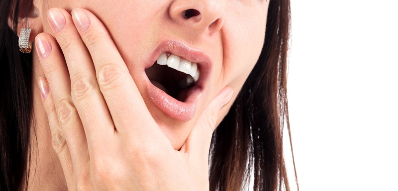 Chữa tủy răng có đau không và ai nên chữa tủy răng? 2