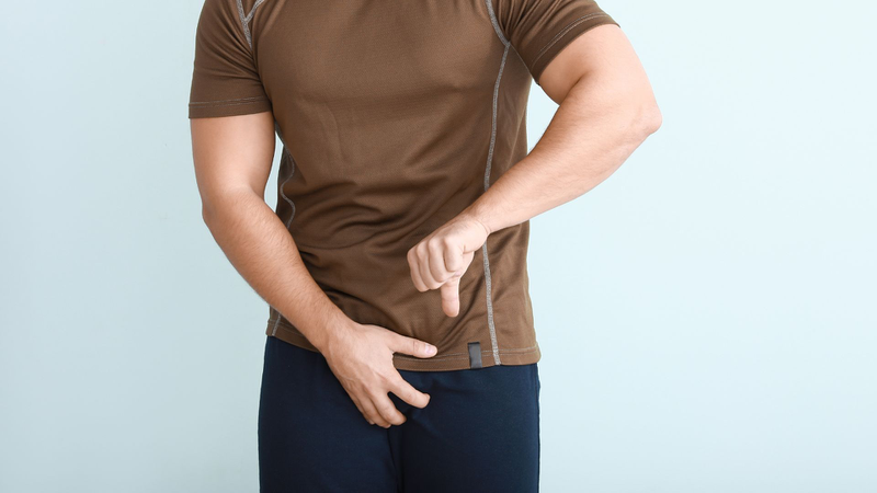 Chức năng của tuyến hành niệu đạo ở nam giới và các bệnh lý thường gặp 3