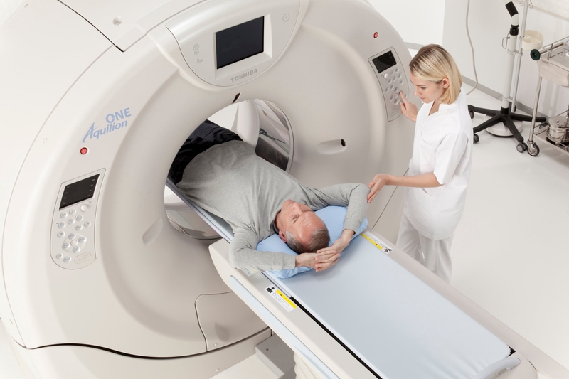 Chụp CT thận ứ nước: Là gì? Khi nào cần thực hiện? 2