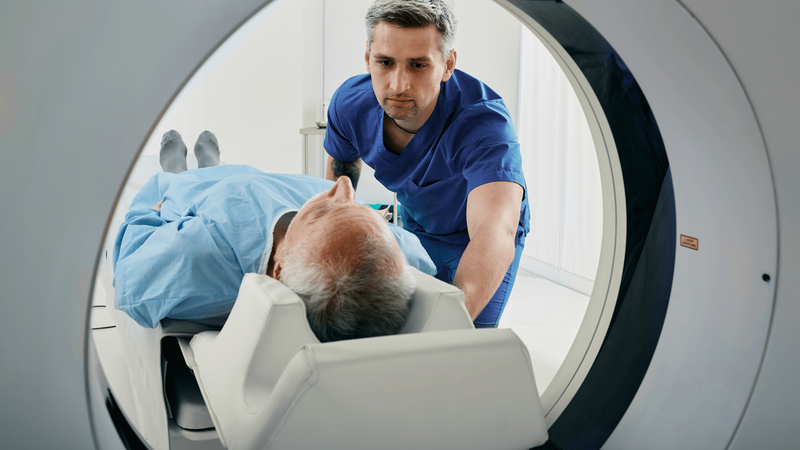 Chụp CT toàn thân và những thông tin cần biết 1