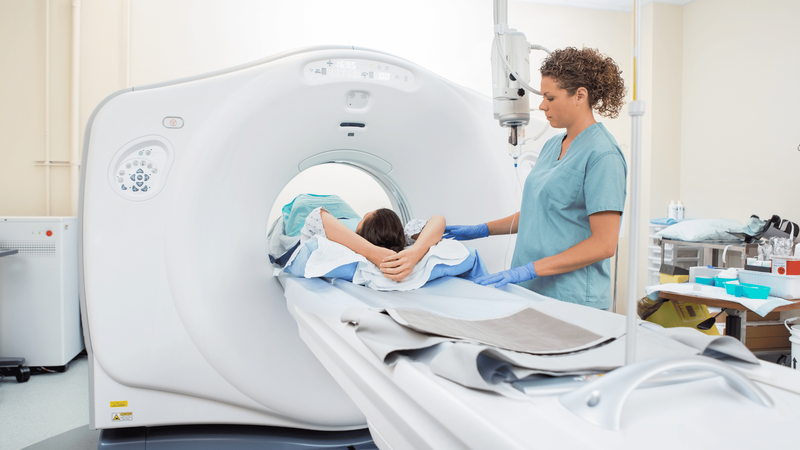 Chụp CT toàn thân và những thông tin cần biết 2