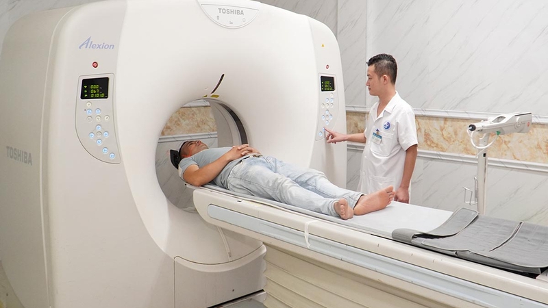 Chụp mạch máu: Tổng hợp 3 phương pháp hiệu quả hiện nay 4