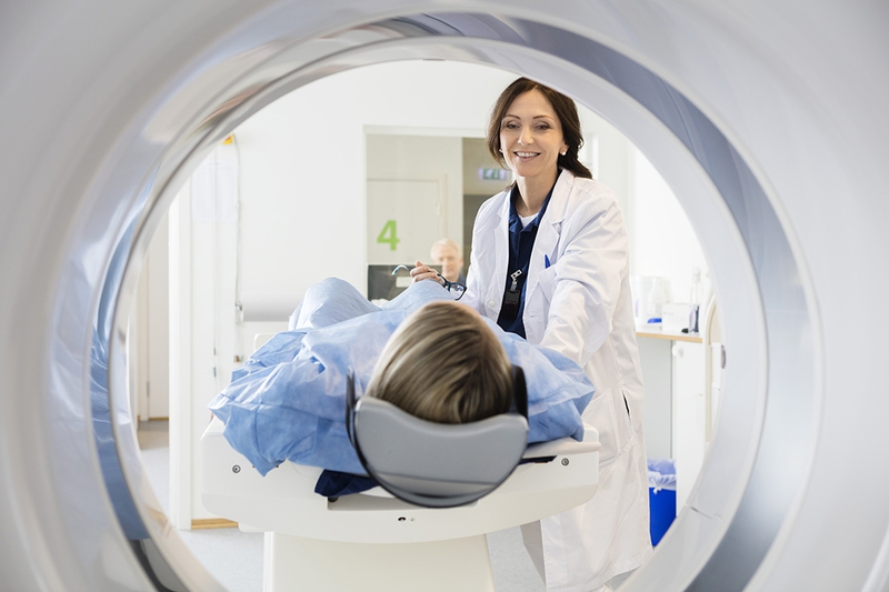 Chụp MRI biết được bệnh gì và cần lưu ý gì khi chụp MRI toàn thân? 1