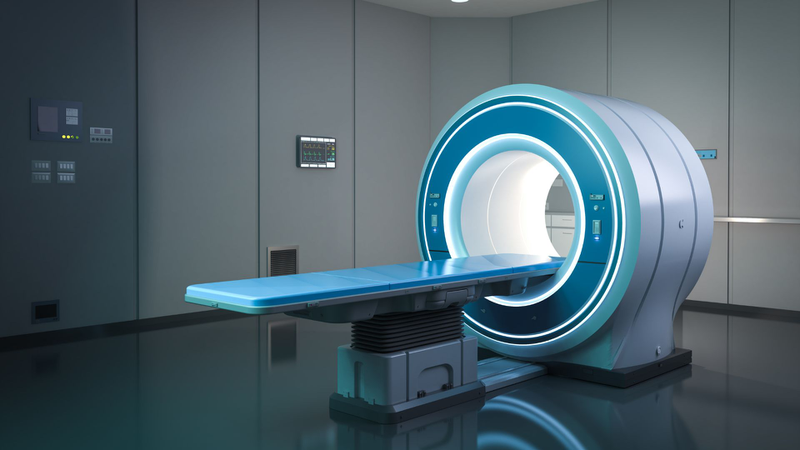 Chụp MRI cột sống bao nhiêu tiền? Trước khi chụp cần chuẩn bị gì?1