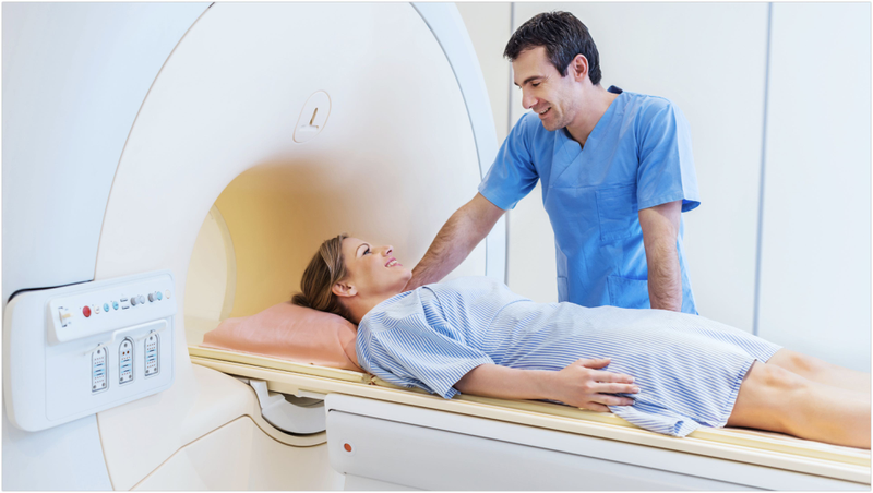 Phương pháp chụp MRI tuyến yên 3