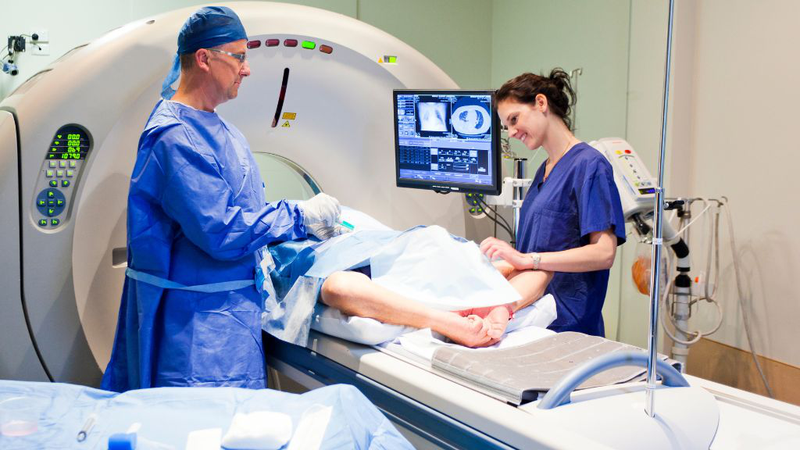Chụp MRI xương khớp và những điều cần biết 3