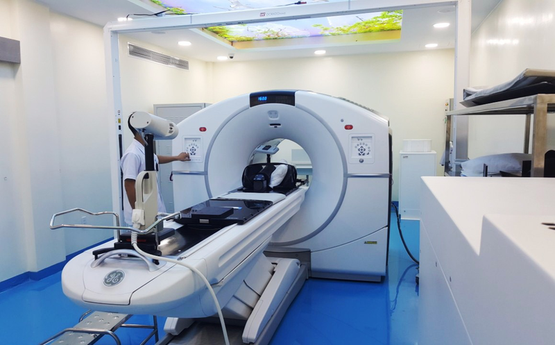 Chụp pet ct ở đâu và khi nào? -3