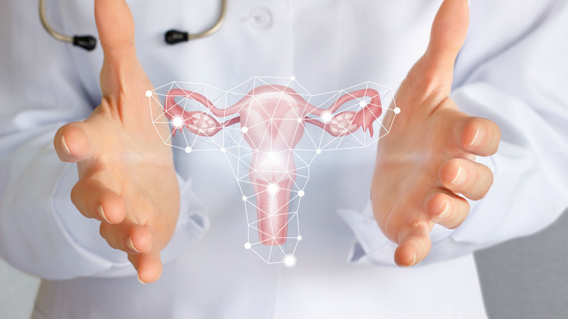 Chụp tử cung vòi trứng xong bị ra máu: Nguyên nhân và cách xử lý 1