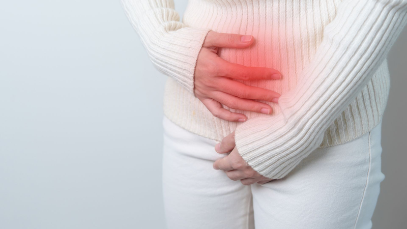 Chụp tử cung vòi trứng xong bị ra máu: Nguyên nhân và cách xử lý 3