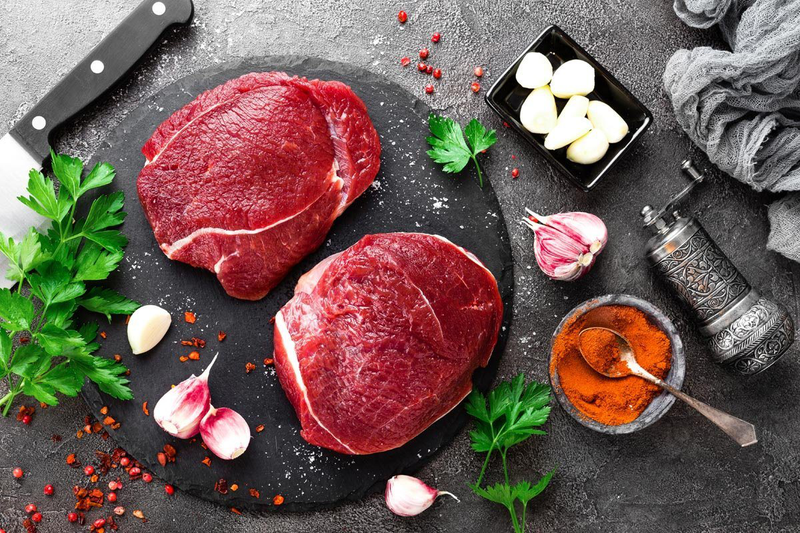 Chuyên gia tư vấn: Các loại thịt tốt cho sức khỏe là thịt gì? 2