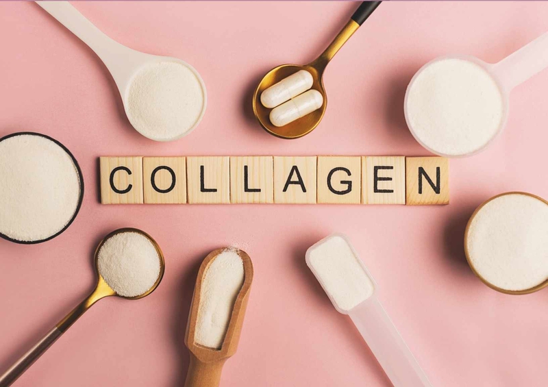 Chuyên gia tư vấn: Nên uống sâm Angela hay collagen? 2