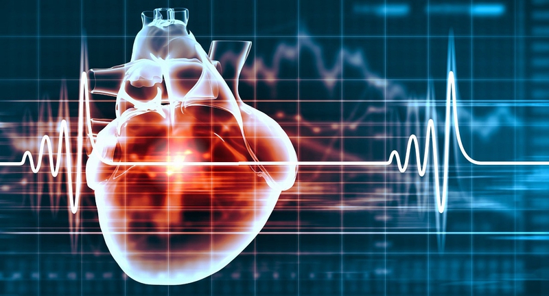 Chuyển nhịp tim bằng hóa chất là một trong những phương pháp được dùng để điều trị các bệnh về rối loạn tim mạch