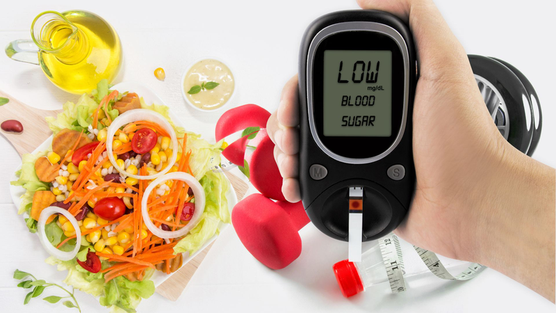 Cơ chế rối loạn lipid máu trong đái tháo đường​ và những điều cần biết 1