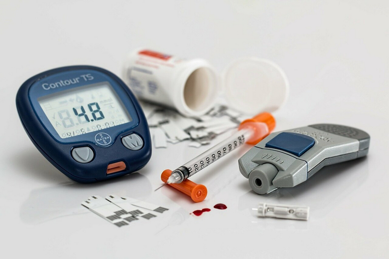 Cơ chế bệnh sinh đái tháo đường là gì? Các nhóm thuốc chữa bệnh tiểu đường tuýp 2 1